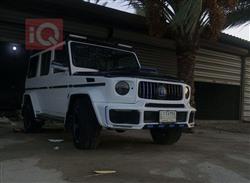 مێرسێدس بێنز G-Class